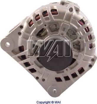 WAI 23160N-5G - Alternator furqanavto.az