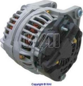 WAI 23185N - Alternator furqanavto.az