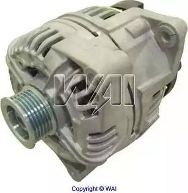 WAI 23130N - Alternator furqanavto.az