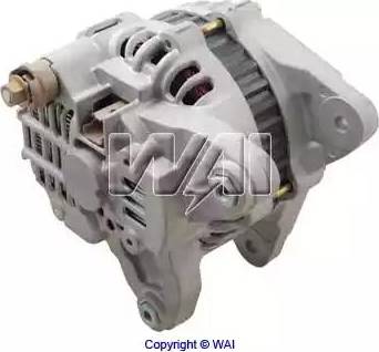 WAI 23174R - Alternator furqanavto.az