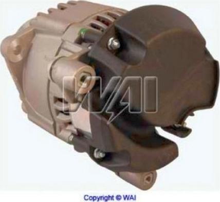 WAI 23853N - Alternator furqanavto.az