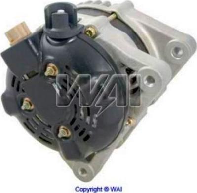 WAI 23821N - Alternator furqanavto.az