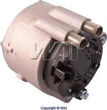 WAI 23349N - Alternator furqanavto.az