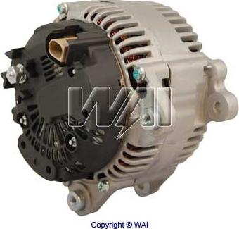 WAI 23364N - Alternator furqanavto.az