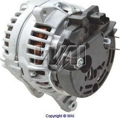 WAI 23368N - Alternator furqanavto.az