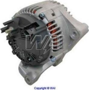 WAI 23319N - Alternator furqanavto.az