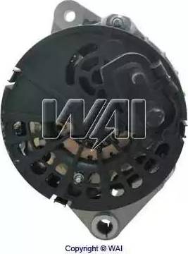 WAI 23315N - Alternator furqanavto.az