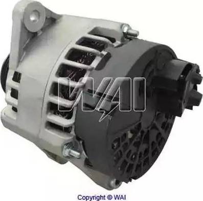 WAI 23315N - Alternator furqanavto.az