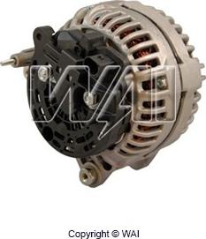 WAI 23321N - Alternator furqanavto.az