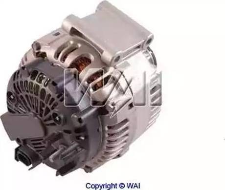 WAI 23290N-OE - Alternator furqanavto.az