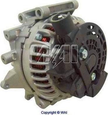 WAI 23269N - Alternator furqanavto.az