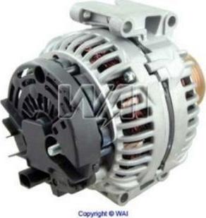 WAI 23285N - Alternator furqanavto.az