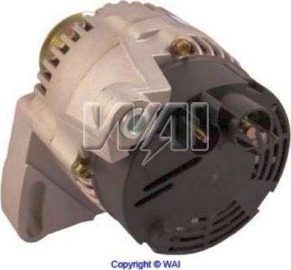 WAI 23756N - Alternator furqanavto.az