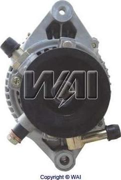 WAI 23710N - Alternator furqanavto.az