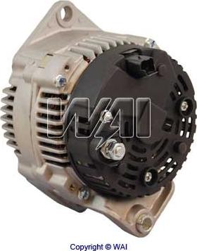 WAI 22966N - Alternator furqanavto.az