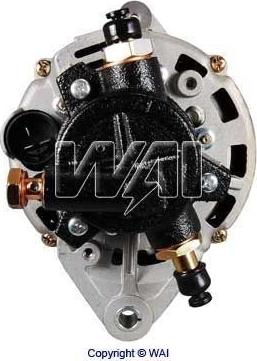 WAI 22430N - Alternator furqanavto.az