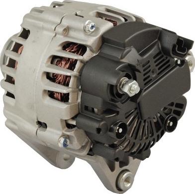 WAI 22555N - Alternator furqanavto.az