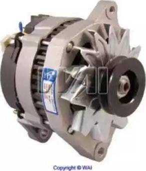 WAI 22530N - Alternator furqanavto.az