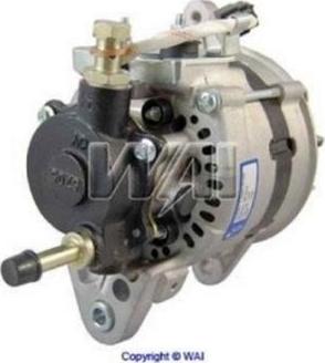 WAI 22070N - Alternator furqanavto.az