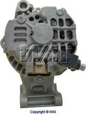 WAI 22169N - Alternator furqanavto.az