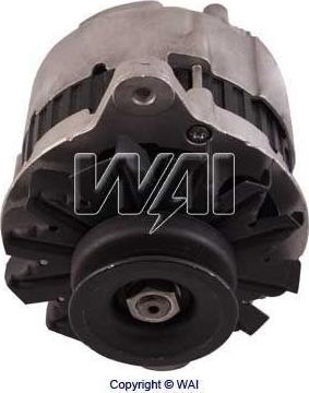 WAI 22290R - Alternator furqanavto.az