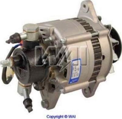 WAI 22254N - Alternator furqanavto.az