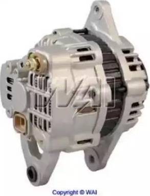 WAI 22751N - Alternator furqanavto.az