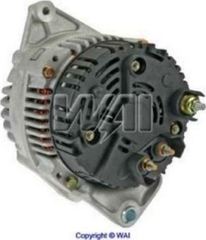 WAI 22715N - Alternator furqanavto.az