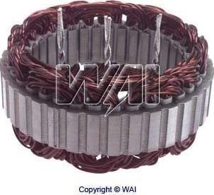 WAI 27-137 - Stator, alternator furqanavto.az