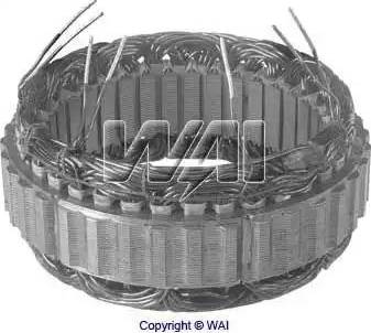 WAI 27-8100 - Stator, alternator furqanavto.az