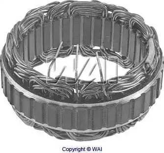 WAI 27-8301 - Stator, alternator furqanavto.az