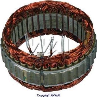 WAI 27-8307 - Stator, alternator furqanavto.az