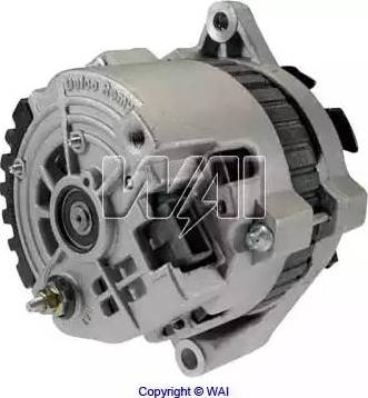 WAI 7937-3 - Alternator furqanavto.az