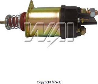 WAI 741683 - Solenoid açarı, başlanğıc furqanavto.az