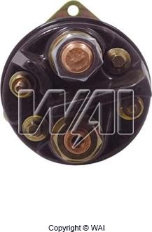 WAI 741683 - Solenoid açarı, başlanğıc furqanavto.az