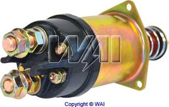 WAI 741724 - Solenoid açarı, başlanğıc furqanavto.az