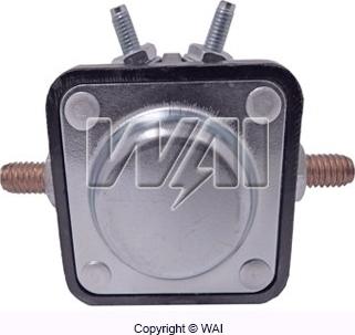 WAI 742000 - Solenoid açarı, başlanğıc furqanavto.az