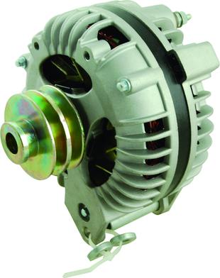 WAI 7509N - Alternator furqanavto.az