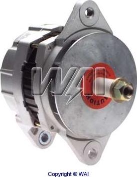 WAI 7685N-1 - Alternator furqanavto.az