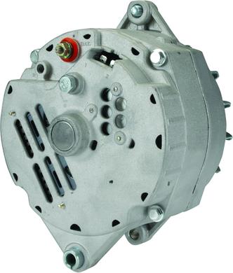 WAI 7157MN - Alternator furqanavto.az