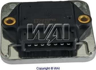 WAI BM342 - Avtomobil, alışma sistemi furqanavto.az