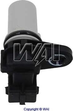 WAI CAM591 - Sensor, eksantrik mili mövqeyi furqanavto.az