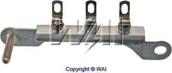 WAI CR3040 - Düzləşdirici, alternator furqanavto.az