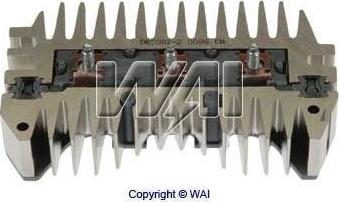 WAI DR5082-2 - Düzləşdirici, alternator furqanavto.az