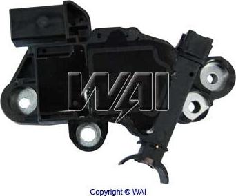 WAI IB6024 - Gərginlik tənzimləyicisi, alternator furqanavto.az
