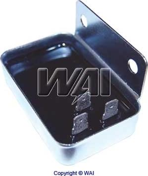 WAI IB301 - Gərginlik tənzimləyicisi, alternator furqanavto.az