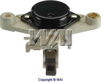 WAI IB370A - Gərginlik tənzimləyicisi, alternator furqanavto.az
