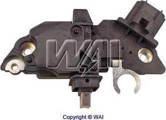 WAI IB235 - Gərginlik tənzimləyicisi, alternator furqanavto.az