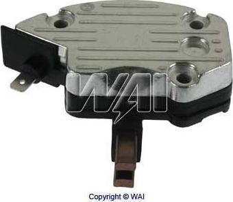 WAI IL223 - Gərginlik tənzimləyicisi, alternator furqanavto.az