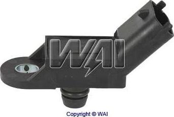 WAI MAP9105 - Sensor, suqəbuledici manifold təzyiqi furqanavto.az